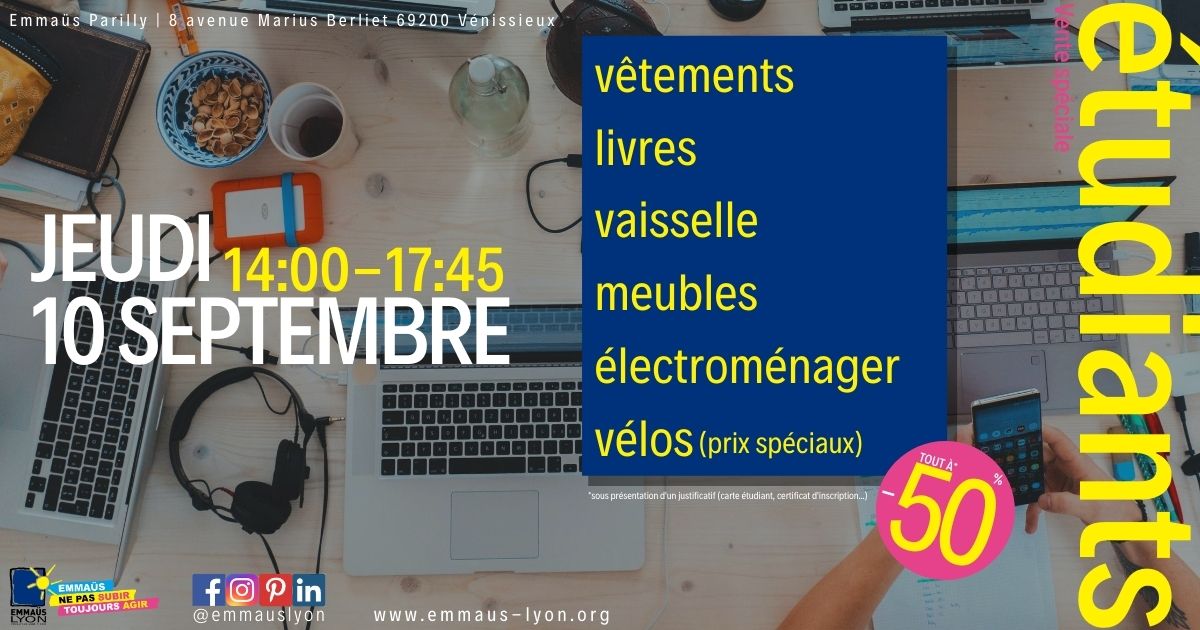 visuel-vente-speciale-etudiant-emmaus-lyon